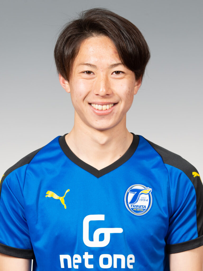 佐藤 丈晟 | 選手・スタッフ | 大分トリニータオフィシャルサイト