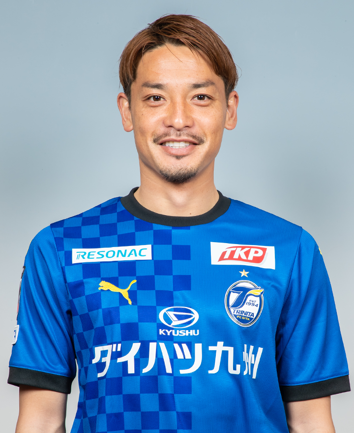 野村 直輝 | 選手・スタッフ | 大分トリニータオフィシャルサイト