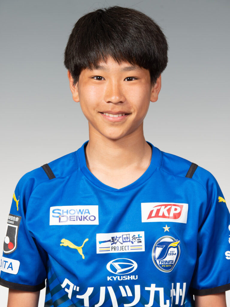 吉廣 幸太郎 | 選手・スタッフ | 大分トリニータオフィシャルサイト