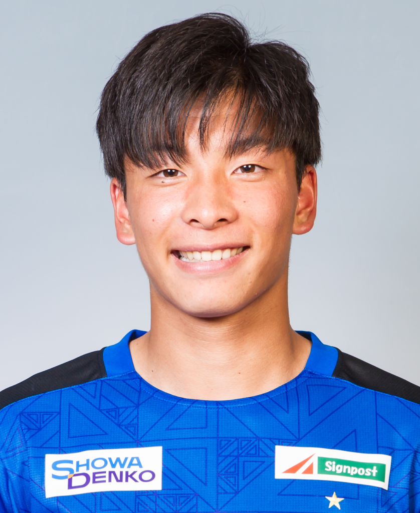 大分トリニータ 屋敷優成 グッズセット 屋敷 優成 | 選手・スタッフ | 大分トリニータオフィシャルサイト