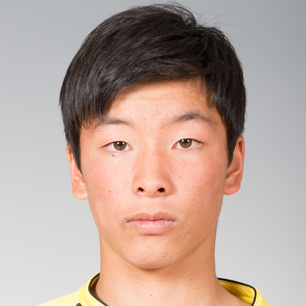 屋敷 優成 | 選手・スタッフ | 大分トリニータオフィシャルサイト