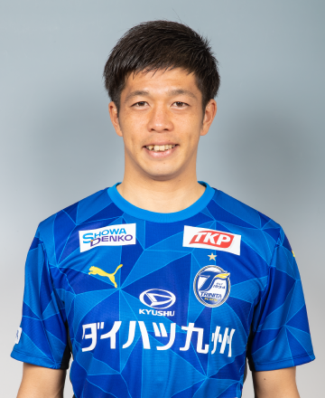 坂 圭祐 | 選手・スタッフ | 大分トリニータオフィシャルサイト