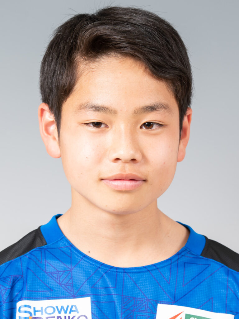 田畑 天雅 | 選手・スタッフ | 大分トリニータオフィシャルサイト