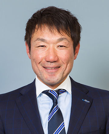 片野坂 知宏 | 選手・スタッフ | 大分トリニータオフィシャルサイト