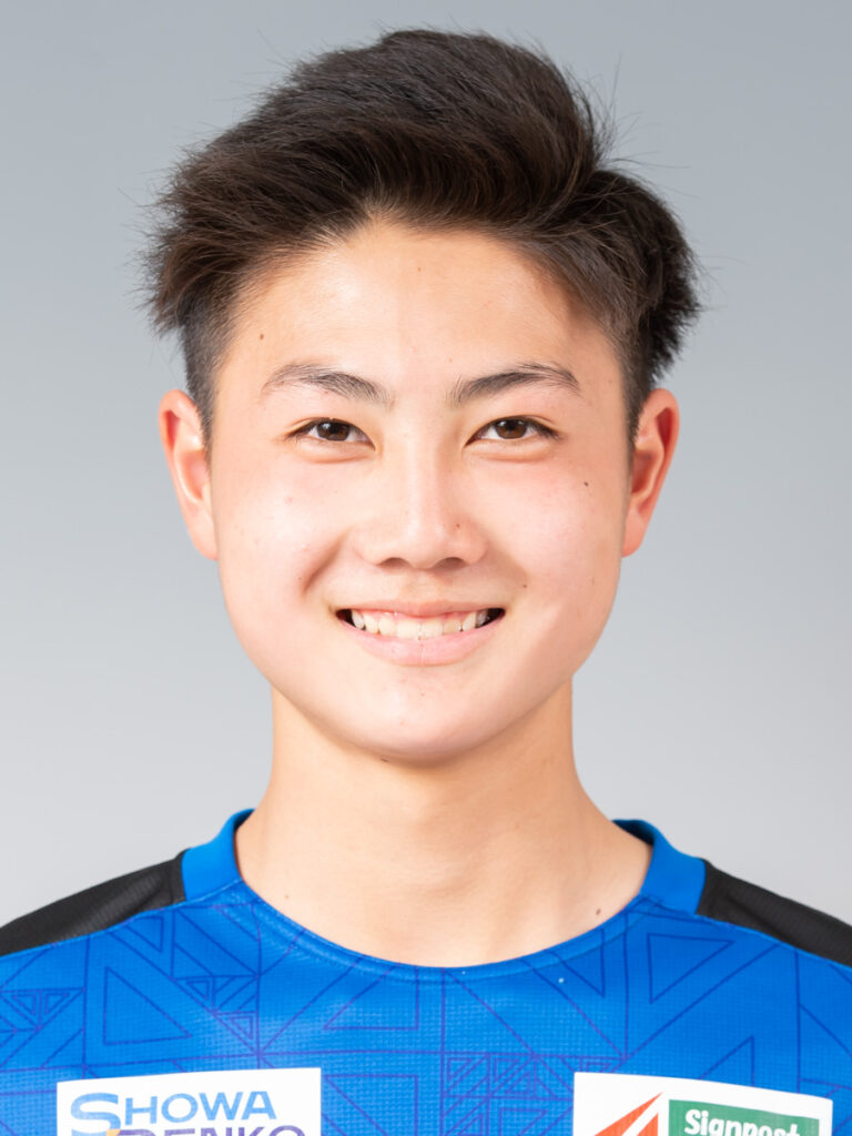 大久保 匠 | 選手・スタッフ | 大分トリニータオフィシャルサイト