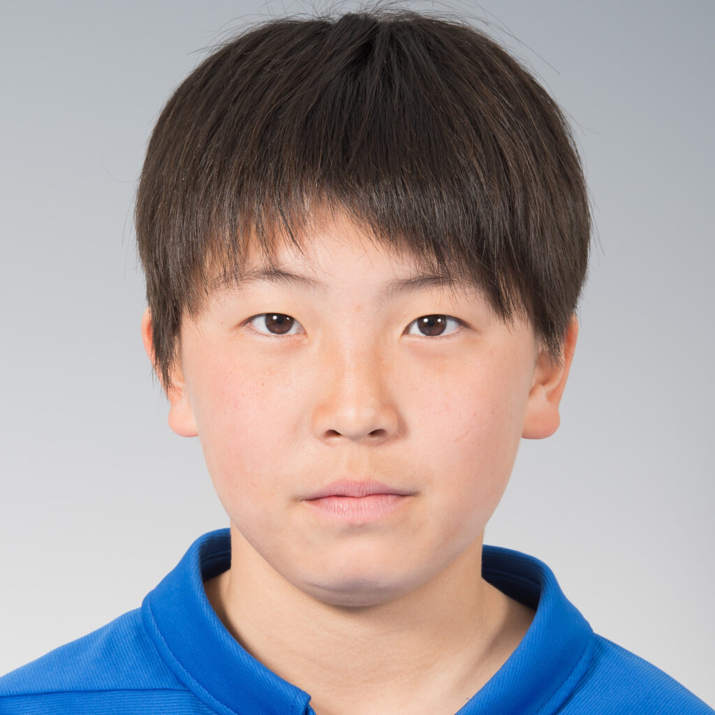 東 更紗 | 選手・スタッフ | 大分トリニータオフィシャルサイト