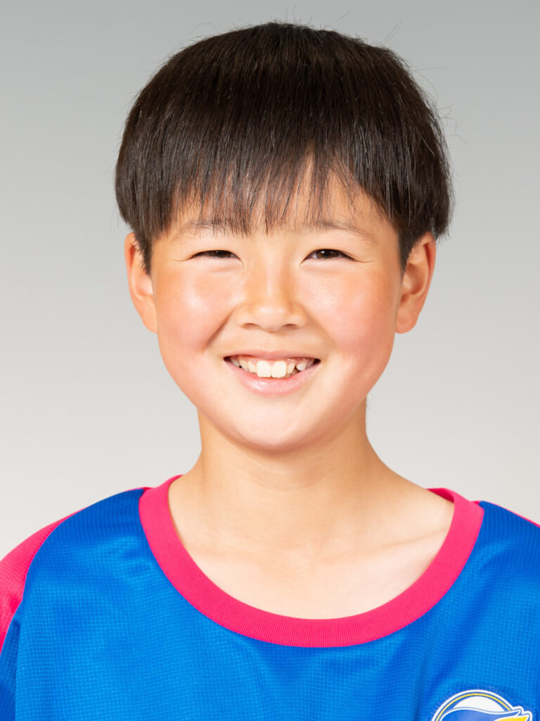 川本 心埜 | 選手・スタッフ | 大分トリニータオフィシャルサイト