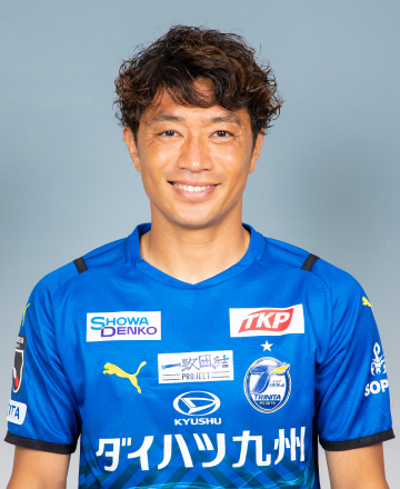 梅崎 司 | 選手・スタッフ | 大分トリニータオフィシャルサイト