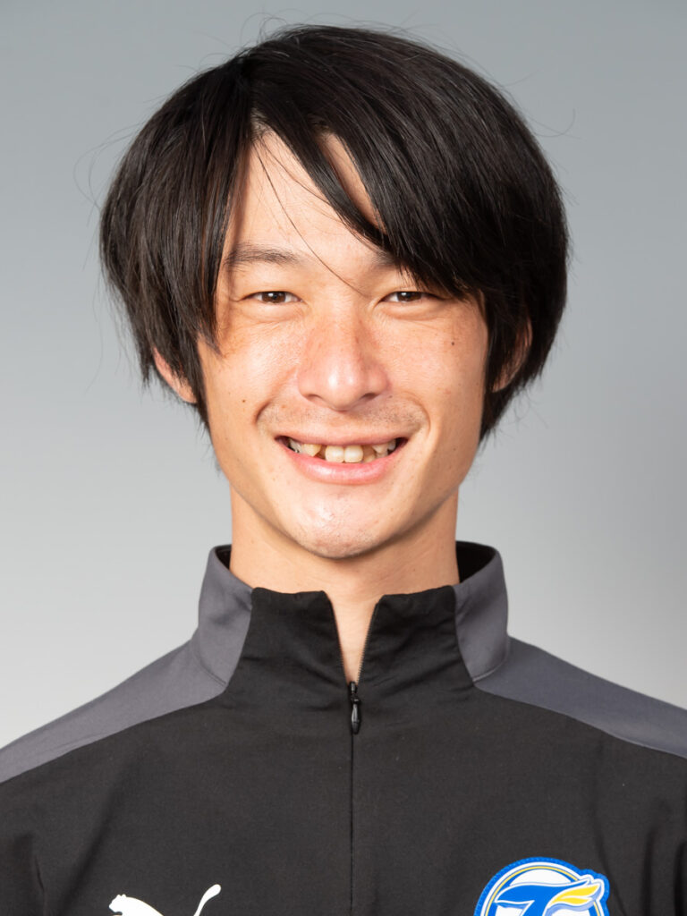 小川 翔太 | 選手・スタッフ | 大分トリニータオフィシャルサイト