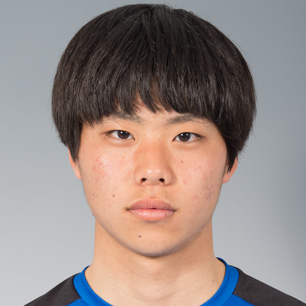 高畑 奎汰 | 選手・スタッフ | 大分トリニータオフィシャルサイト