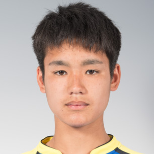 髙田 優磨 | 選手・スタッフ | 大分トリニータオフィシャルサイト