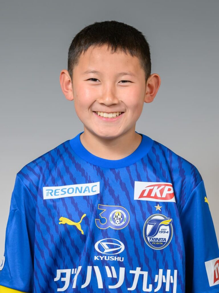 和田 大里 | 選手・スタッフ | 大分トリニータオフィシャルサイト