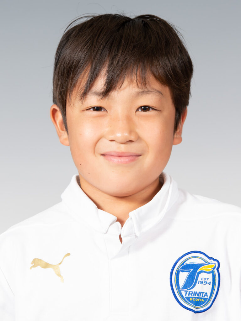 野﨑 隆太 | 選手・スタッフ | 大分トリニータオフィシャルサイト