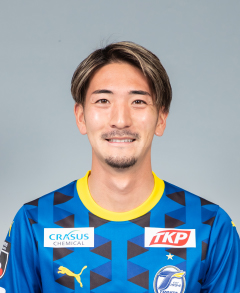 池田 廉 | 選手・スタッフ | 大分トリニータオフィシャルサイト