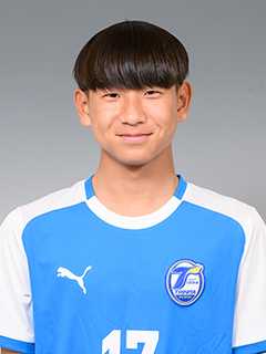 藤田 修亮 | 選手・スタッフ | 大分トリニータオフィシャルサイト