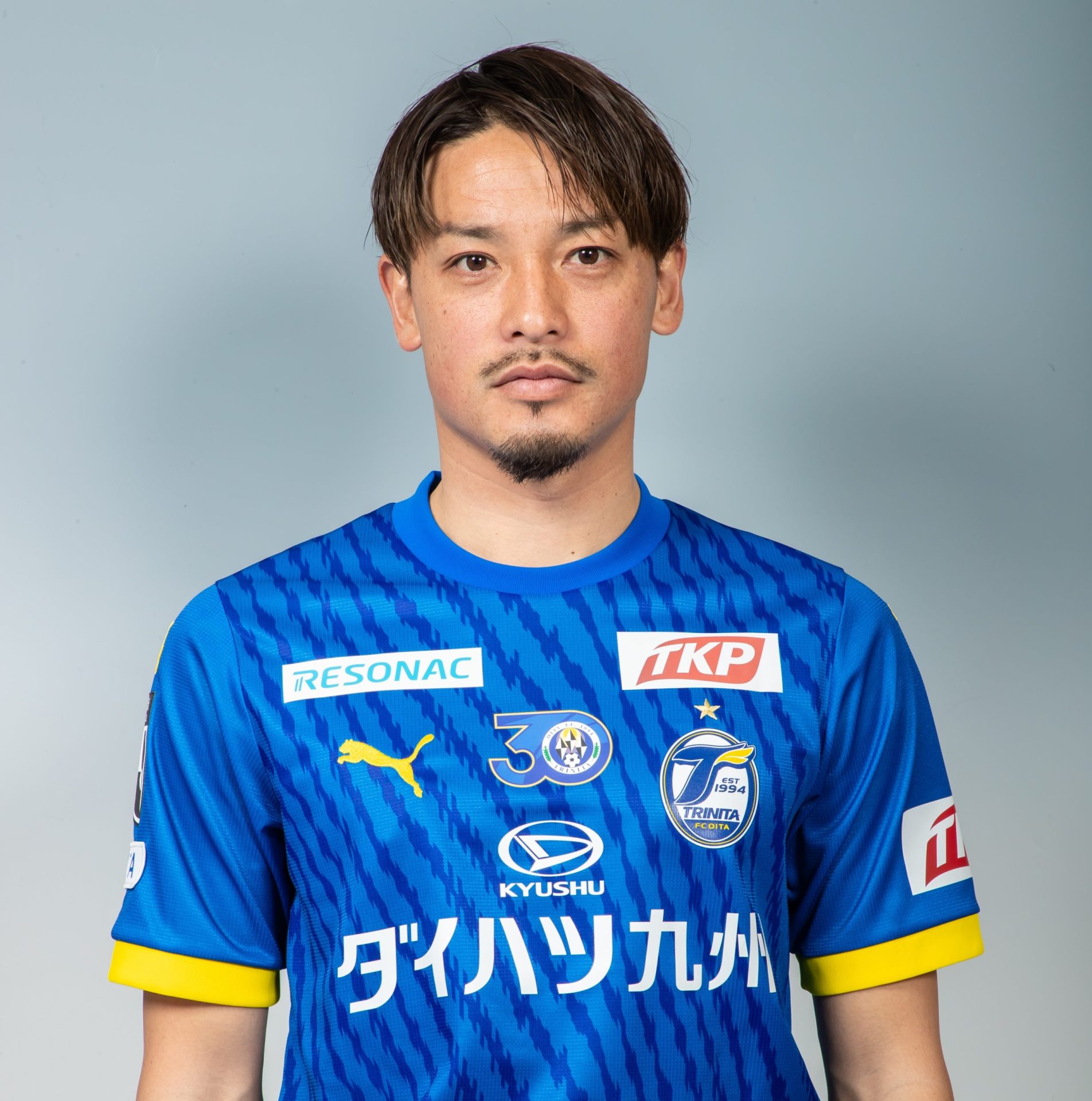 トップチーム】野村直輝選手 レノファ山口FCへ完全移籍のお知らせ