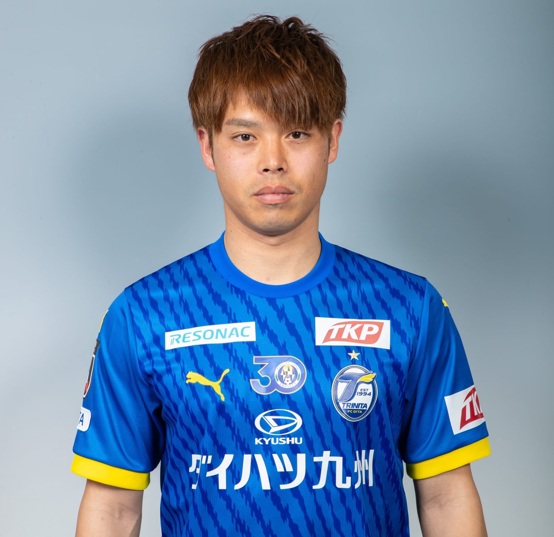 大分トリニータ　三平選手プロデュース　ファン感謝デーオリジナルスポーツボトル 16_Taira-SHIGE_MJ-scaled-1.jpg
