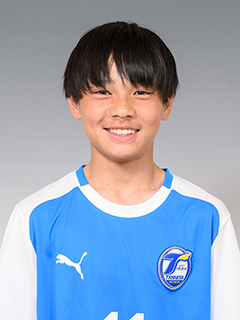 田上 楓貴 | 選手・スタッフ | 大分トリニータオフィシャルサイト