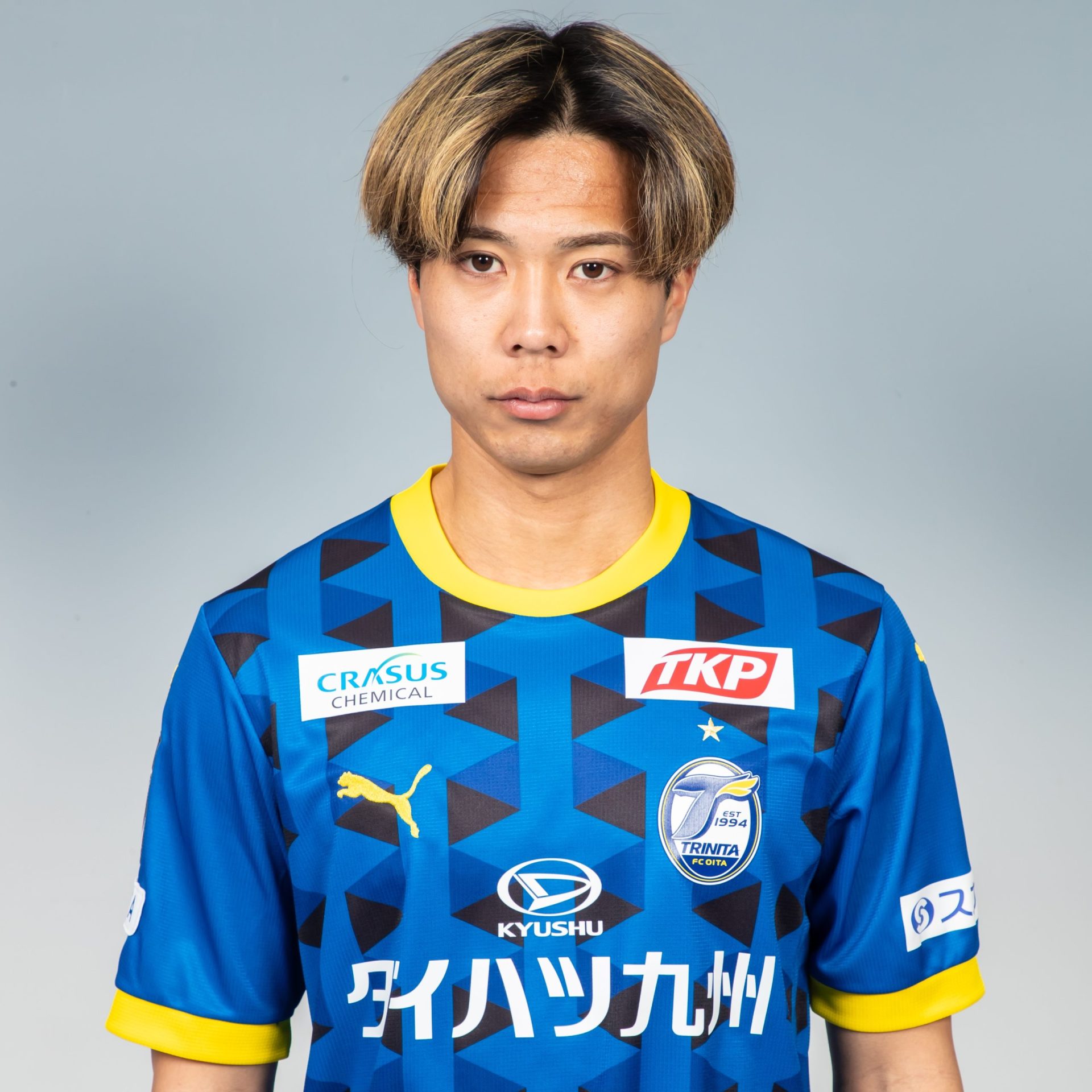 トップチーム】天笠泰輝選手 ジェフユナイテッド千葉へ完全移籍の
