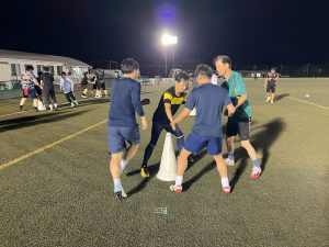 【スクール】満18歳以上の男女、どなたでも参加可能！大人の1Day Enjoy サッカー 7月開催日のお知らせ