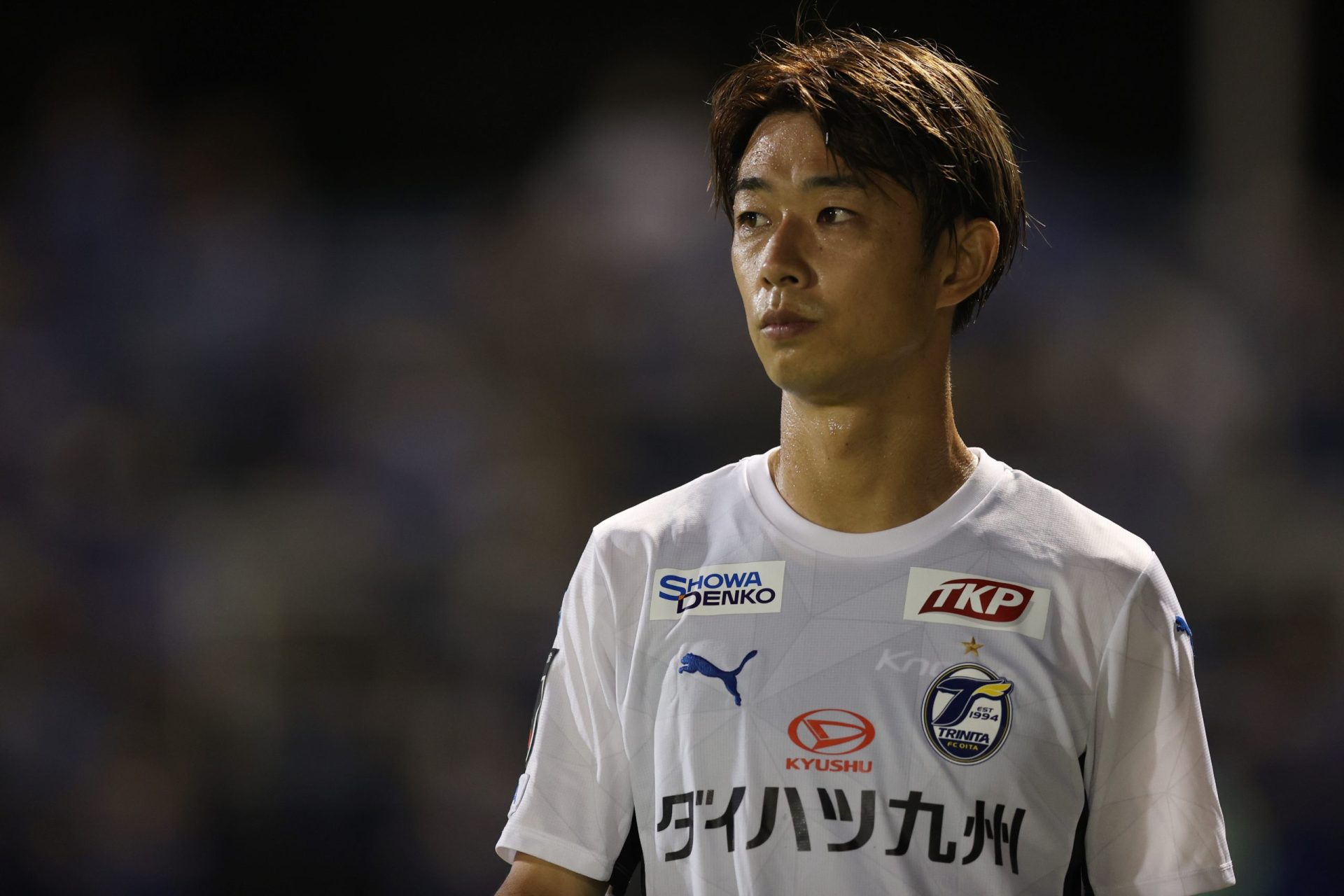松本 怜選手 契約満了のお知らせ | ニュース | 大分トリニータ