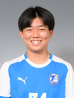羽田野 淳斗 | 選手・スタッフ | 大分トリニータオフィシャルサイト