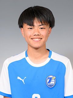 幸野 駿汰 | 選手・スタッフ | 大分トリニータオフィシャルサイト