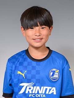 姫野 雅楽 | 選手・スタッフ | 大分トリニータオフィシャルサイト