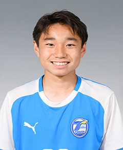 原田 一瑳 | 選手・スタッフ | 大分トリニータオフィシャルサイト
