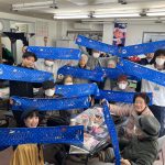 佐賀関チャリティー活動実施についてのご報告