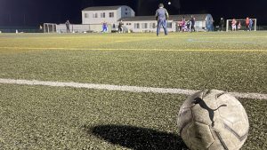 【スクール】満18歳以上の男女、どなたでも参加可能！大人の1Day Enjoy サッカー 8月開催日のお知らせ