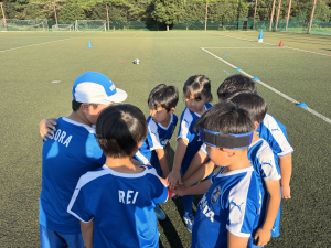 【スクール】大分トリニータスクール大在校開校のお知らせ